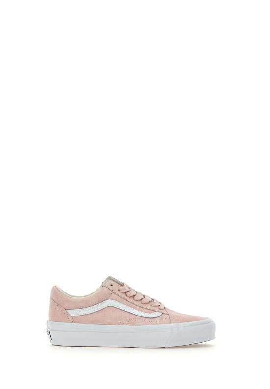 Vans Classic Low-Top Sneakers for Men VN000D56ESH1 DOM