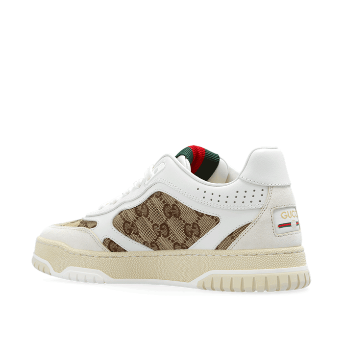 GUCCI Re-Web Women’s Low-Top Sneakers 785452