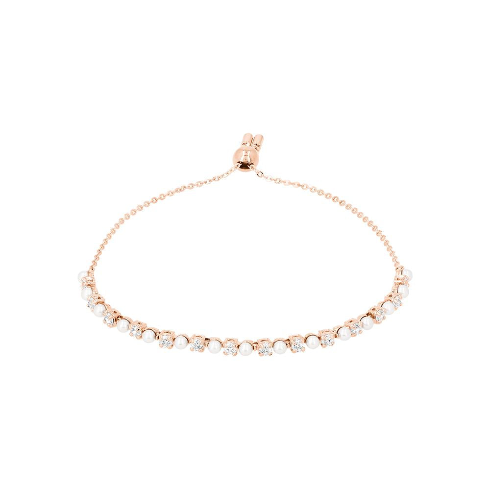 Swarovski Matrix Crystal Bracelet for Women