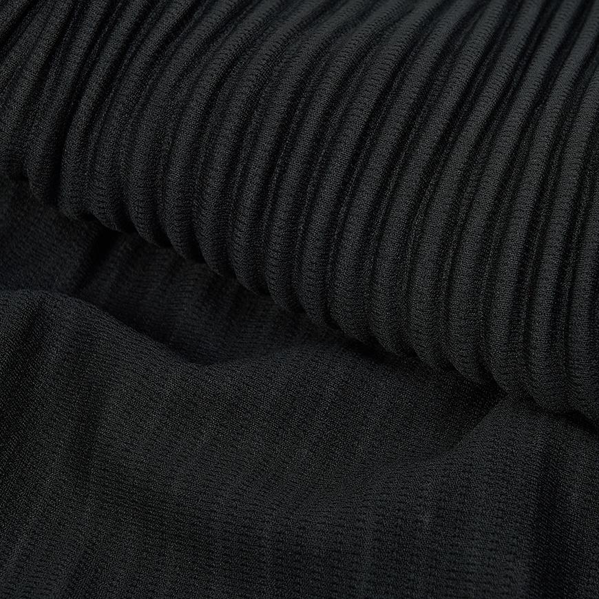 Issey Miyake Homme Plissé Men’s Basic Long Pleated Pants HP59JF551 15