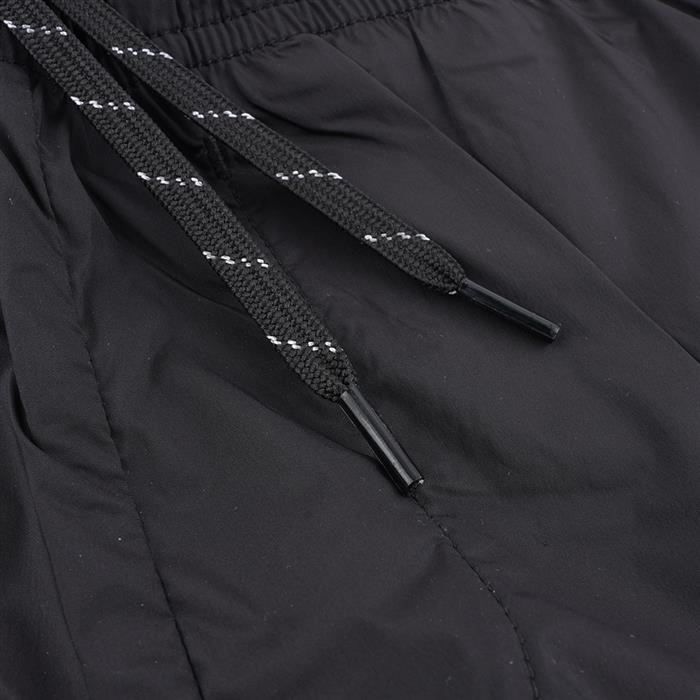 SATISFY TechSilk 8-Inch Swim Shorts Black Men’s 12046 BK