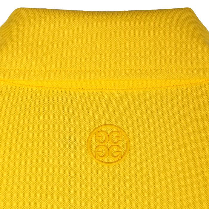 G/FORE Essential Modern PK Polo T-Shirt for Men