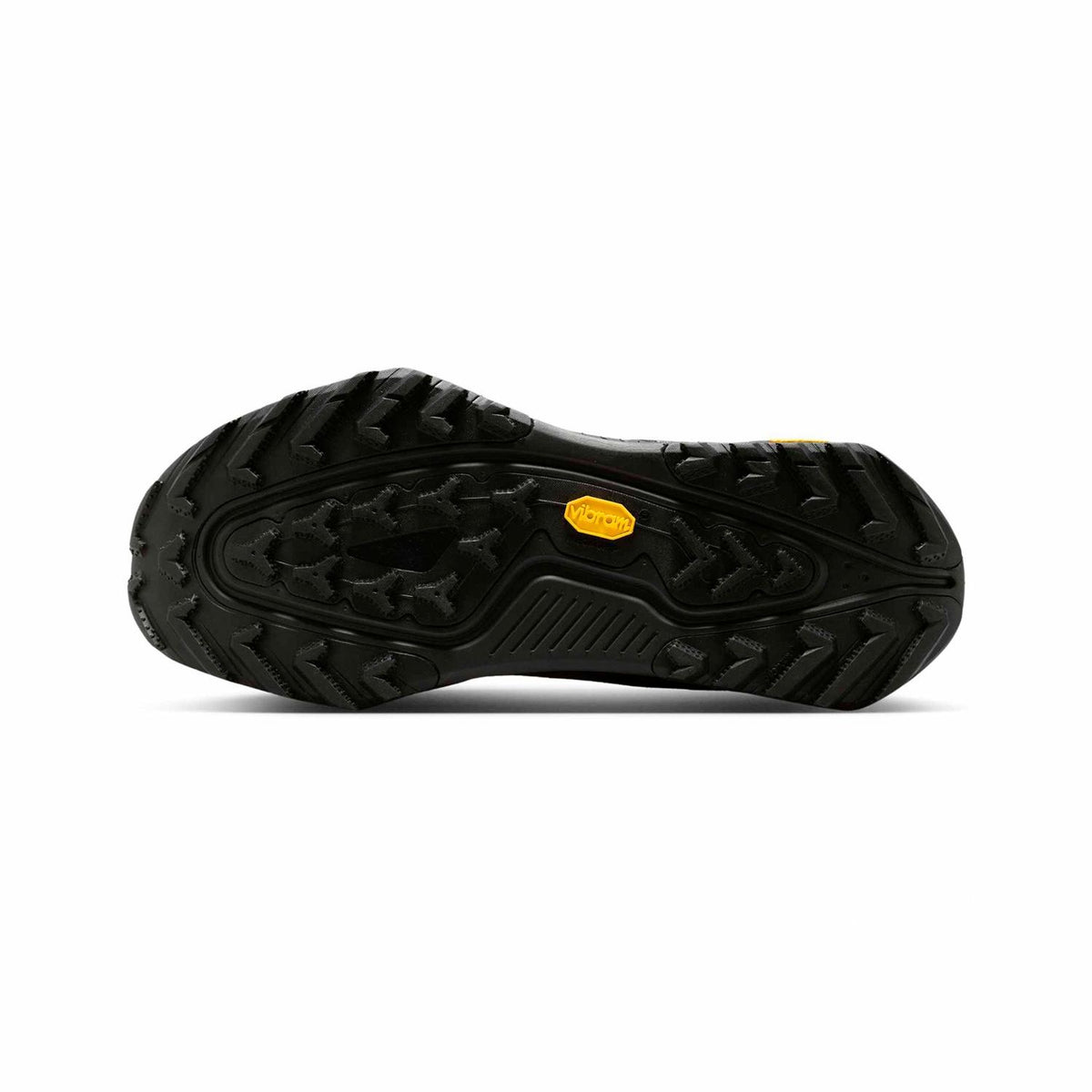 Nike ACG Zegama Trail Running Shoes Black Anthracite Low-Top HV8113 002