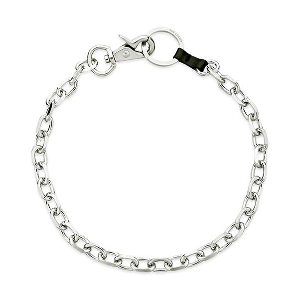OUR LEGACY Brass Radon Keychain Necklace Unisex OB2198LM