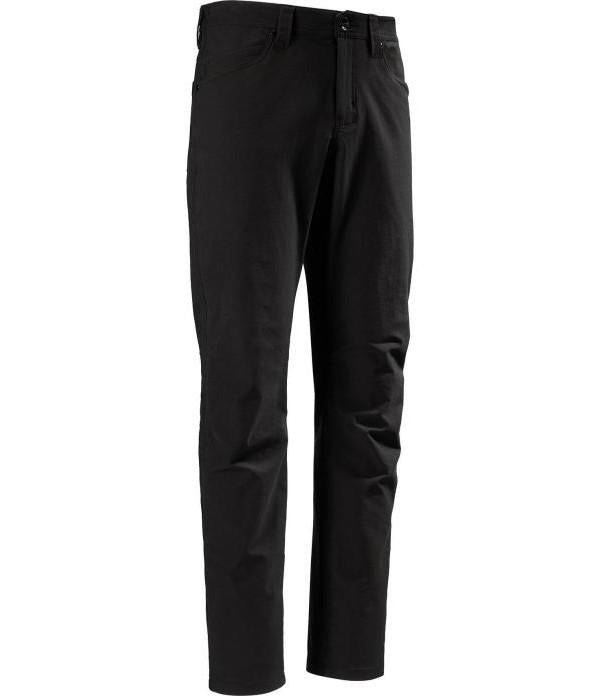 ARC`TERYX Creston AR Regular Fit Men’s Pants Black APPFM10583 BLK