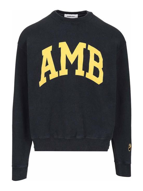 AMBUSH Long Sleeve Sweatshirt for Men 1211533229 DOM