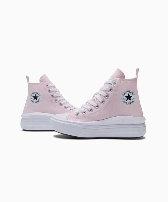 Converse Women’s Low-Top Canvas Sneakers A15857C DOM