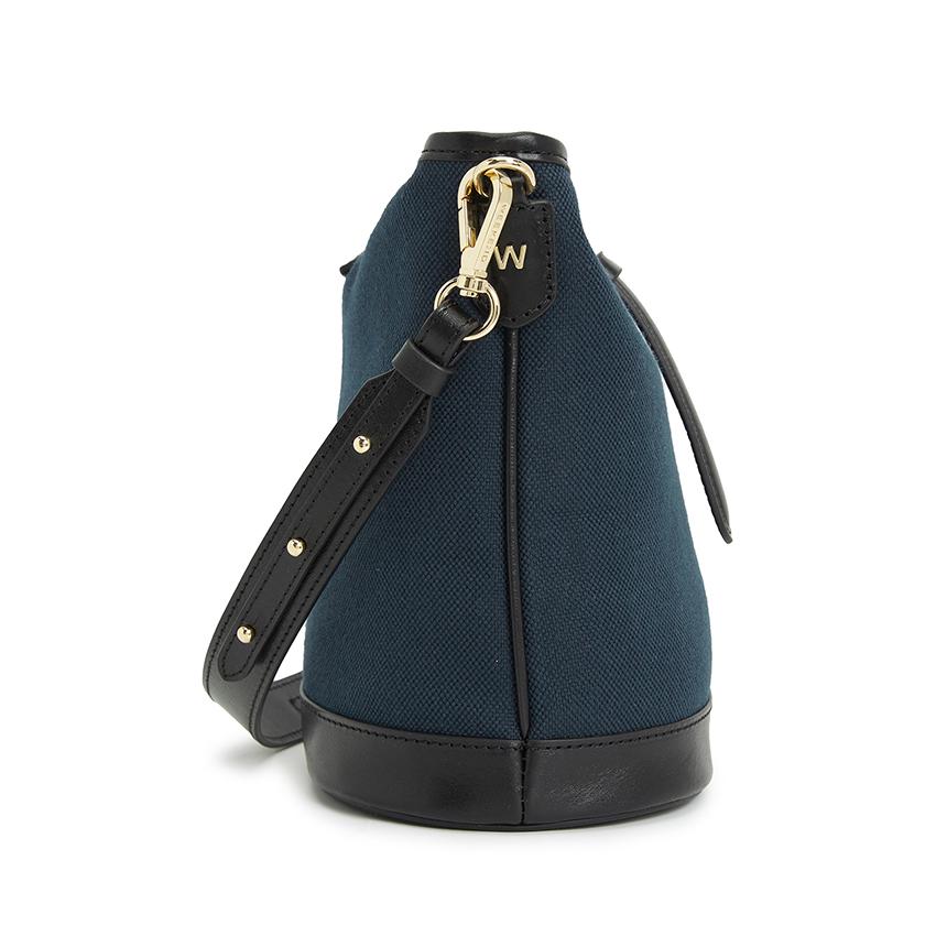 Max Mara Weekend Basai Bucket Bag Tote VASAIO 002 2615511034