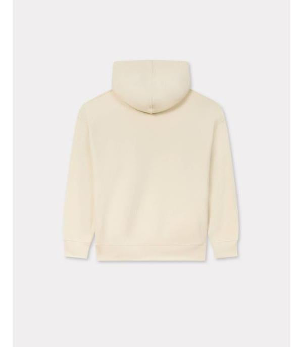 KENZO Boke Flower Pin Oversized Hoodie for Women 2HO452 4MB 04