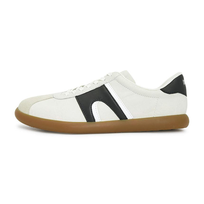 Camper Pelotas Soller Men’s Leather Low-Top Sneakers K100937 022