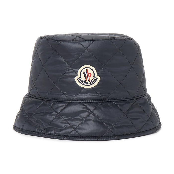 Moncler Padded Bucket Hat Unisex 3B00027 788RA 778