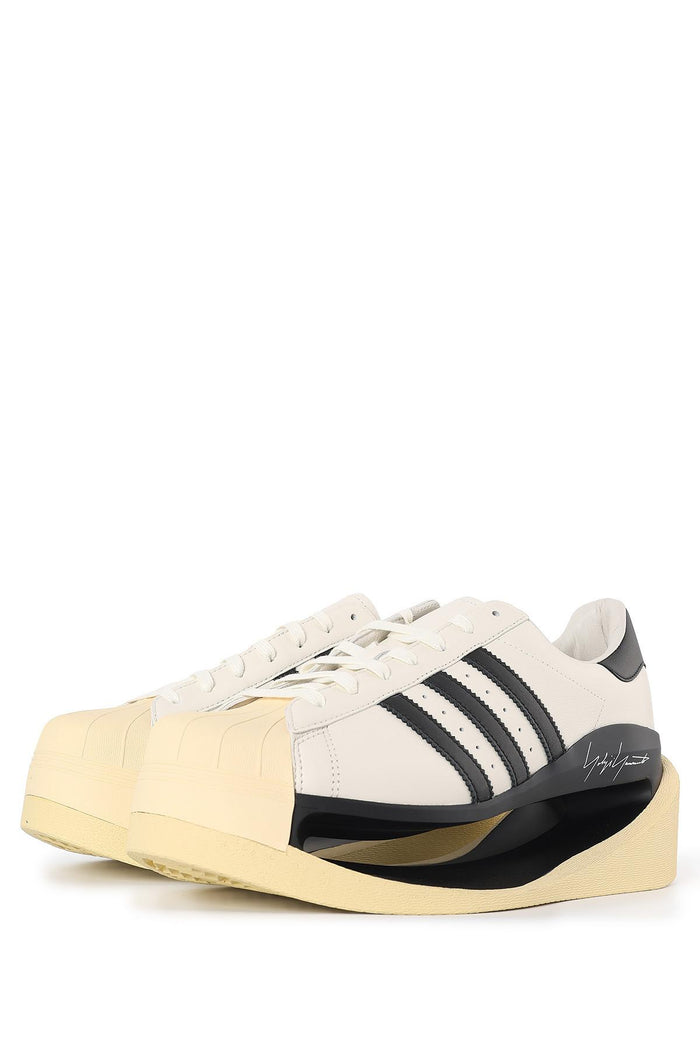 Y-3 Gendo Superstar Low-Top Sneakers IG2936