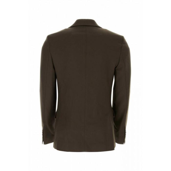 AMI Double-Breasted Jacket