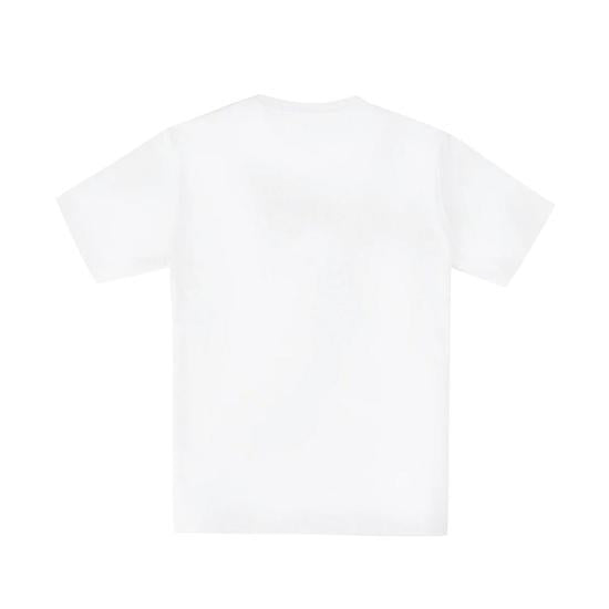 Converse Short Sleeve T-Shirt for Men UCJ782 W70 DOM