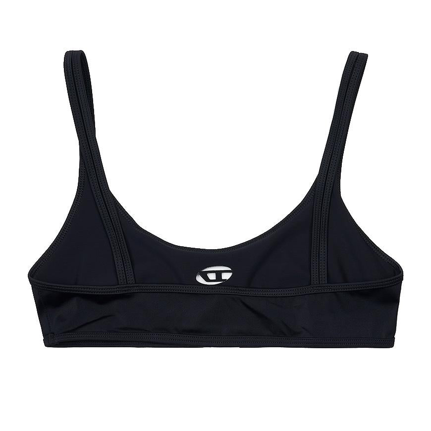 DIESEL D-Logo Plaque Women’s Underwear A17565 0LHBP 9XX