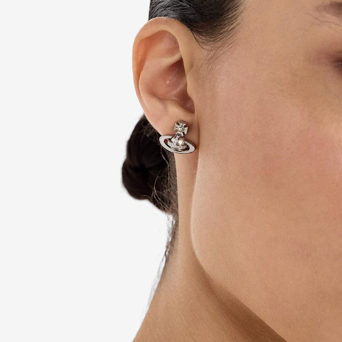 Vivienne Westwood Simonetta Earrings 6201035Z 02P113