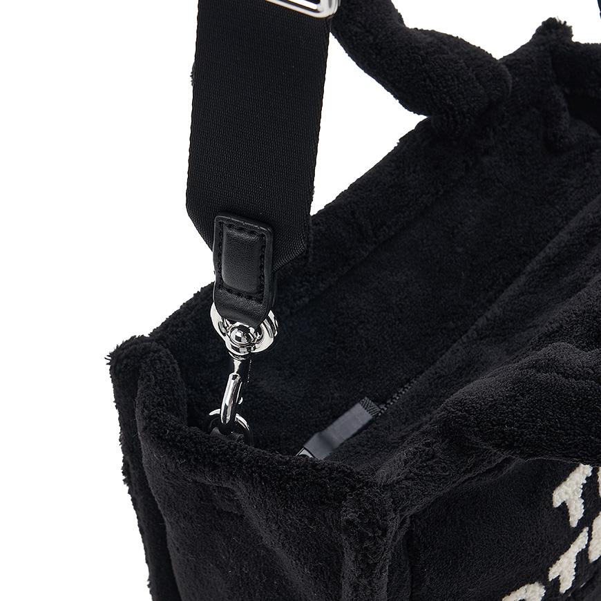 Marc Jacobs The Terry Tote Bag Black Women’s Tote