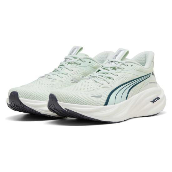 PUMA Women’s Sneakers White Casual Shoes 311047 15 DOM