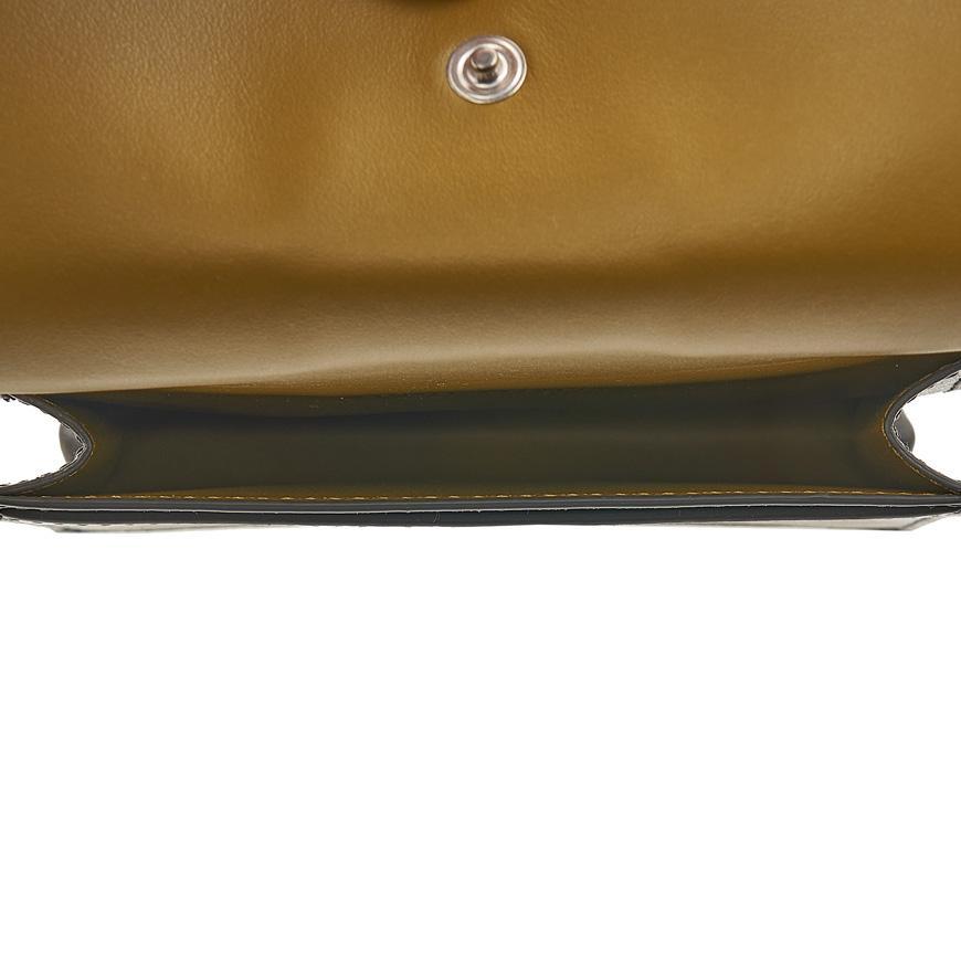 Bottega Veneta Cassette Leather Card Holder for Men 814653 VBWD6 1355
