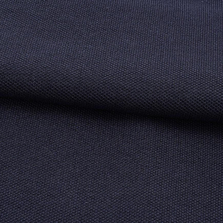 Saint James RAYAN III Marine Polo Shirt for Men
