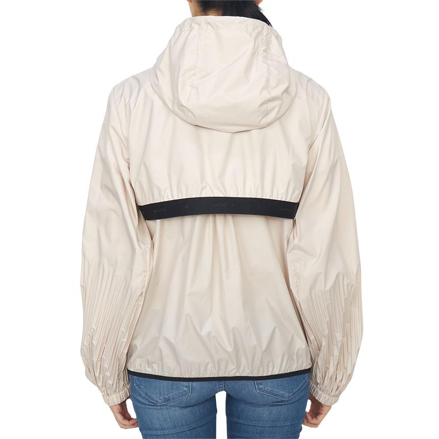 Moncler Panat Women’s Hooded Windbreaker Jacket 1A00035 597YW 21E