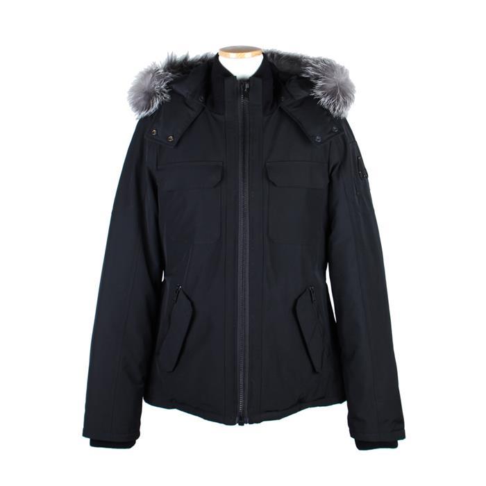 Moose Knuckles Agricole Women’s Down Puffer Jacket M39LJ131 310