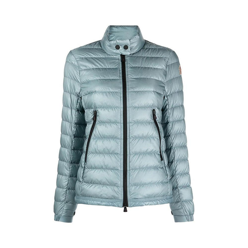 Moncler Grenoble Wallaby Women’s Down Puffer Jacket Navy