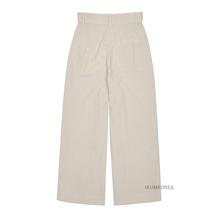 Max Mara FW24 Zenith Classic Women’s Pants 001