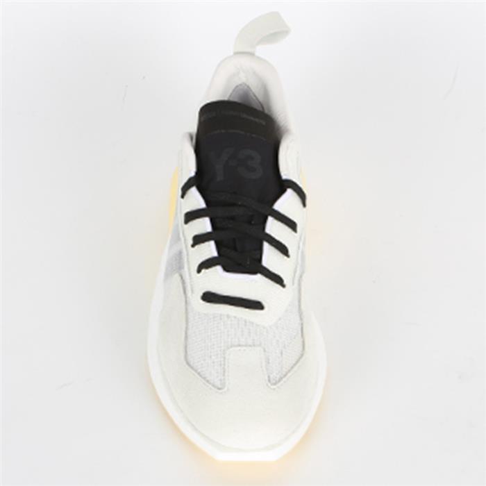 Y-3 x adidas Orisan Sneakers Men’s Low-Top White