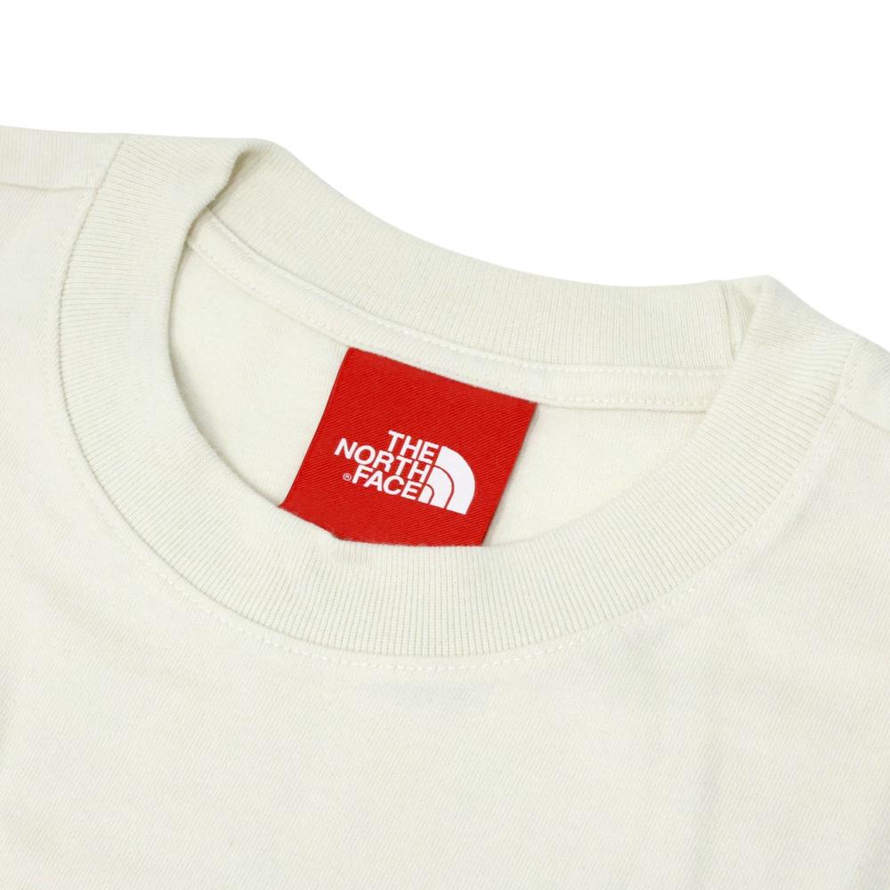 The North Face Red Box Men’s Short Sleeve T-Shirt