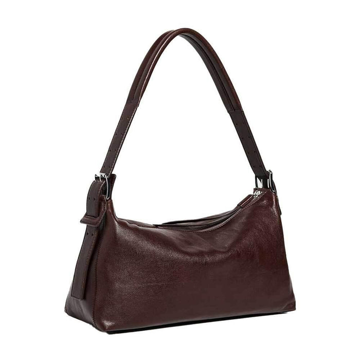 Lemaire Belted Baguette Shoulder Bag BG0167 LL0108 789