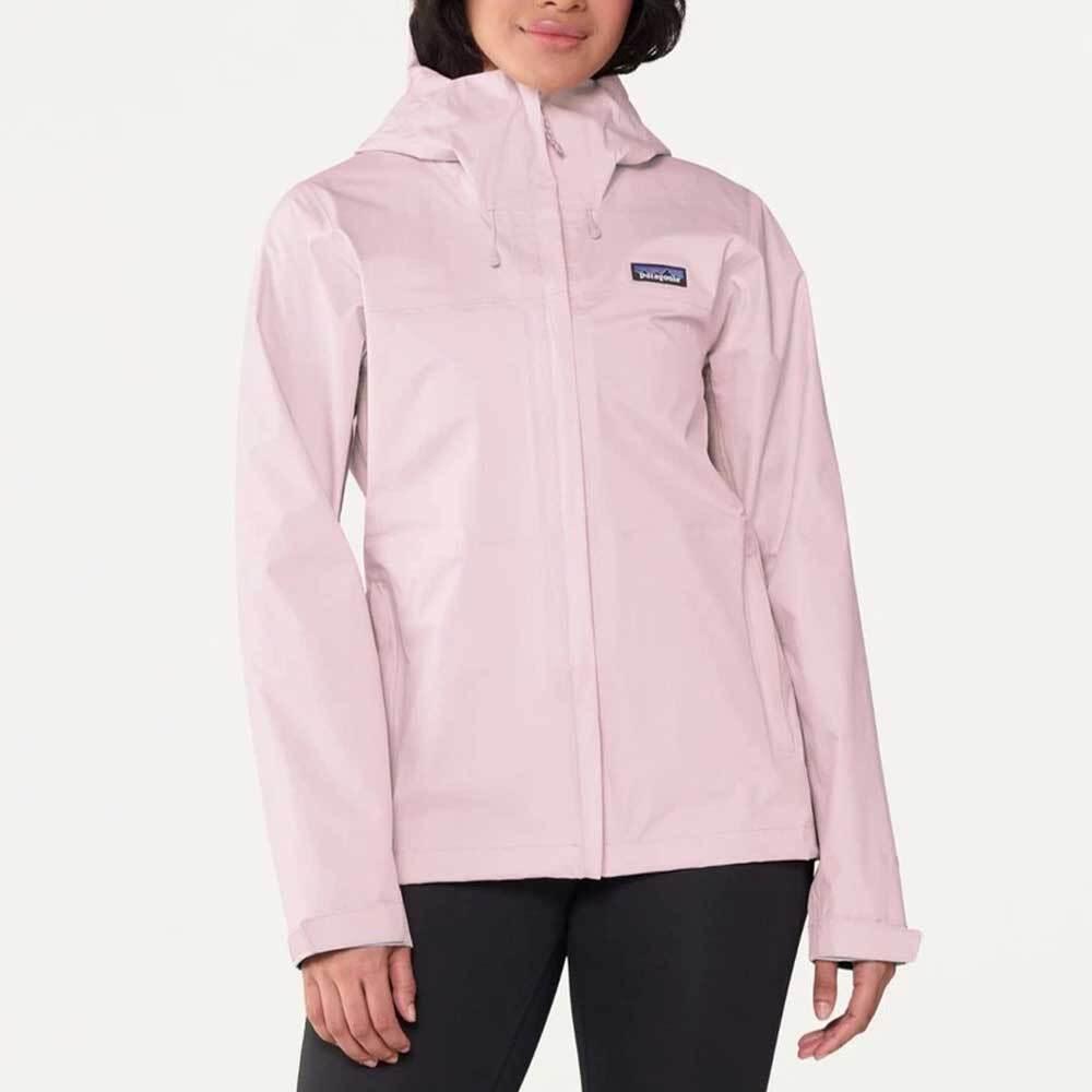 patagonia Women’s Torrentshell 3L Windbreaker Jacket 85246 QVLT