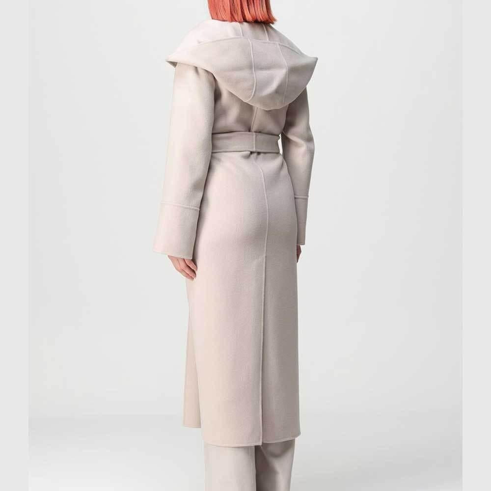 Max Mara Romolo Wool Coat 29016123600 044