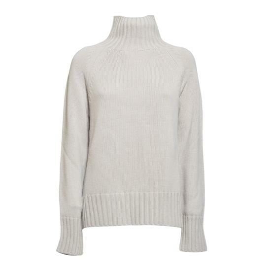 Max Mara MANTOVA Wool Cashmere Hooded Sweatshirt 293660 73600