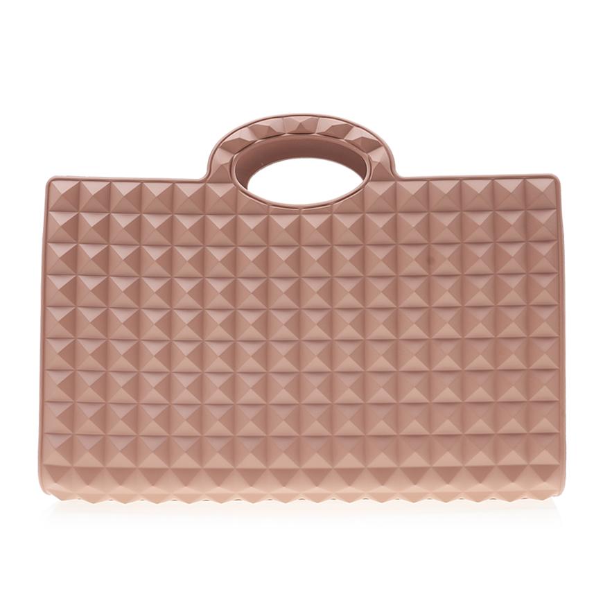 VALENTINO Garavani Women Le Troiseme Studded Tote Bag