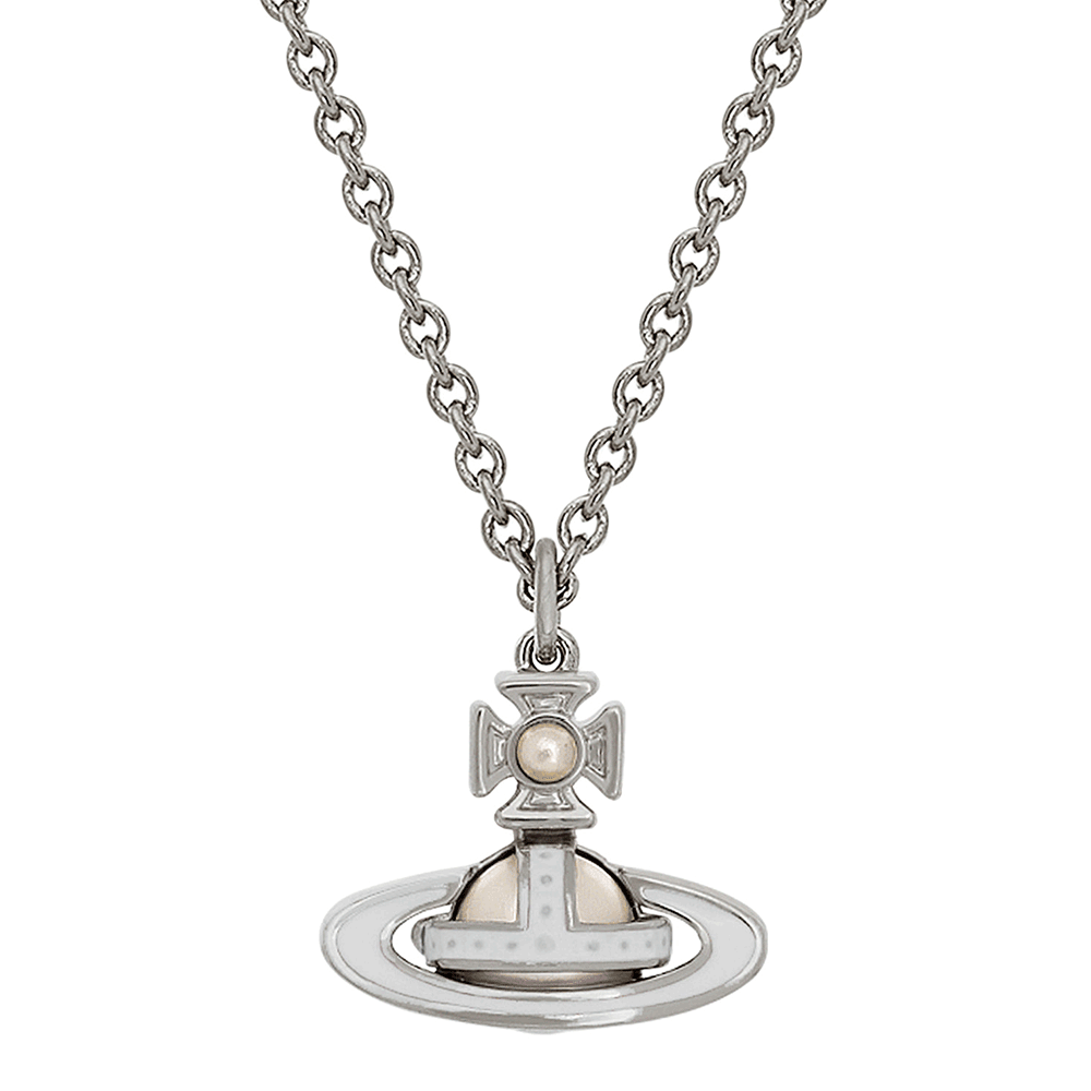 Vivienne Westwood Simonetta Pendant Necklace for Women 63020321 02P113 CN