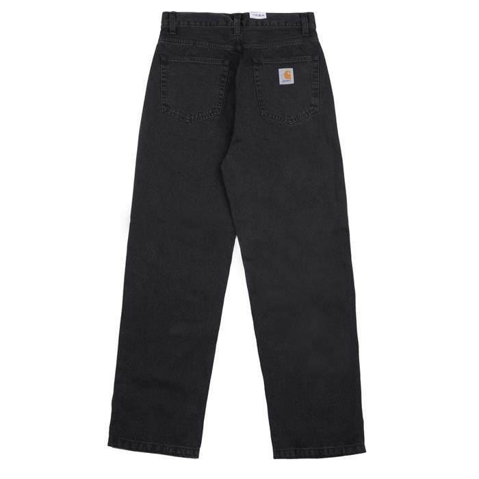Carhartt Robertson Cotton Denim Pants for Men