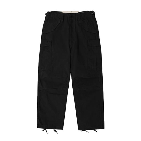 nanamica Unisex Classic Pants SUCS303E K