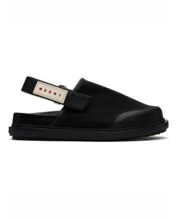 Marni Perth Bet Mule Sandals SBMS008701 P6392 00N99