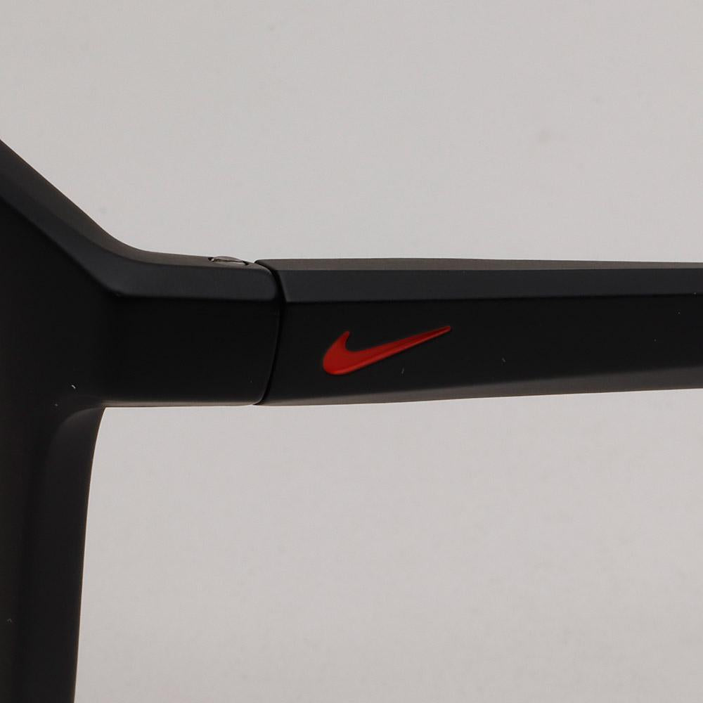 Nike Polarized Sports Sunglasses Red Mirror Unisex FJ2234 012