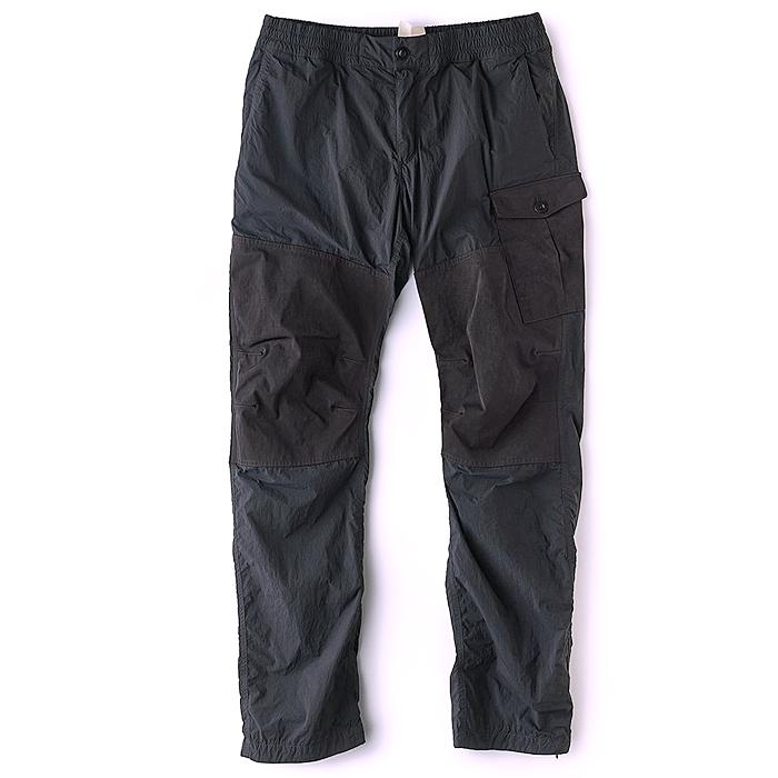 Ten C Men's Straight Leg Pants 21CTCUP04170 003780 967