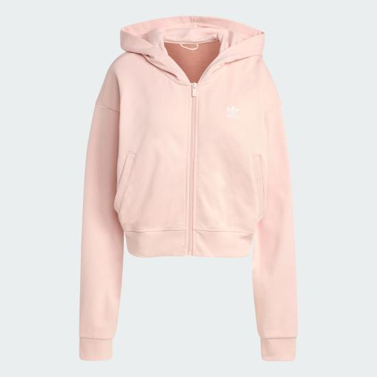 Adidas Women’s Lightweight Zip Jacket KE3217 DOM