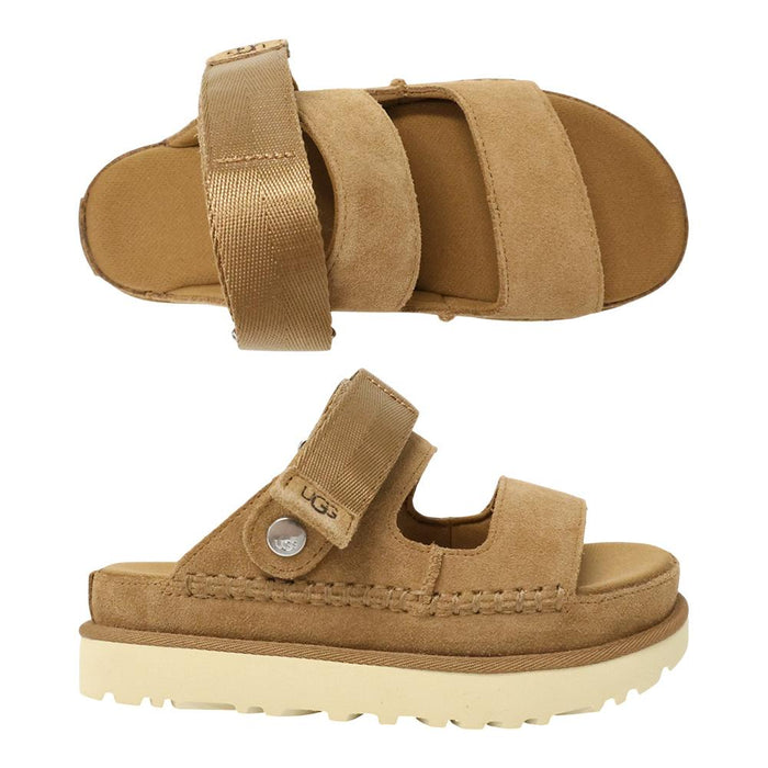 Ugg Goldenstar Women’s Slide Slippers CHE
