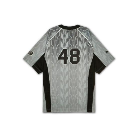 PUMA Men’s Short Sleeve T-Shirt 950412 01 DOM