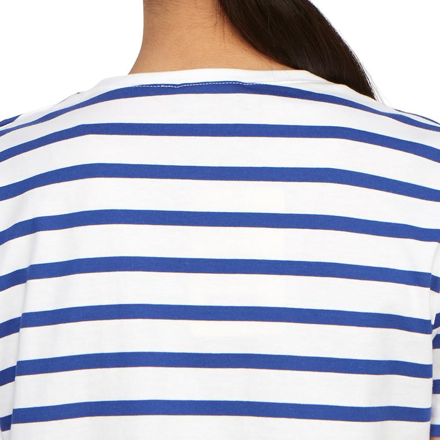Saint James Couvile Women’s Short Sleeve T-Shirt