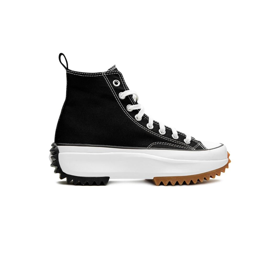 Converse Women’s Run Star Hike Low Sneakers Black