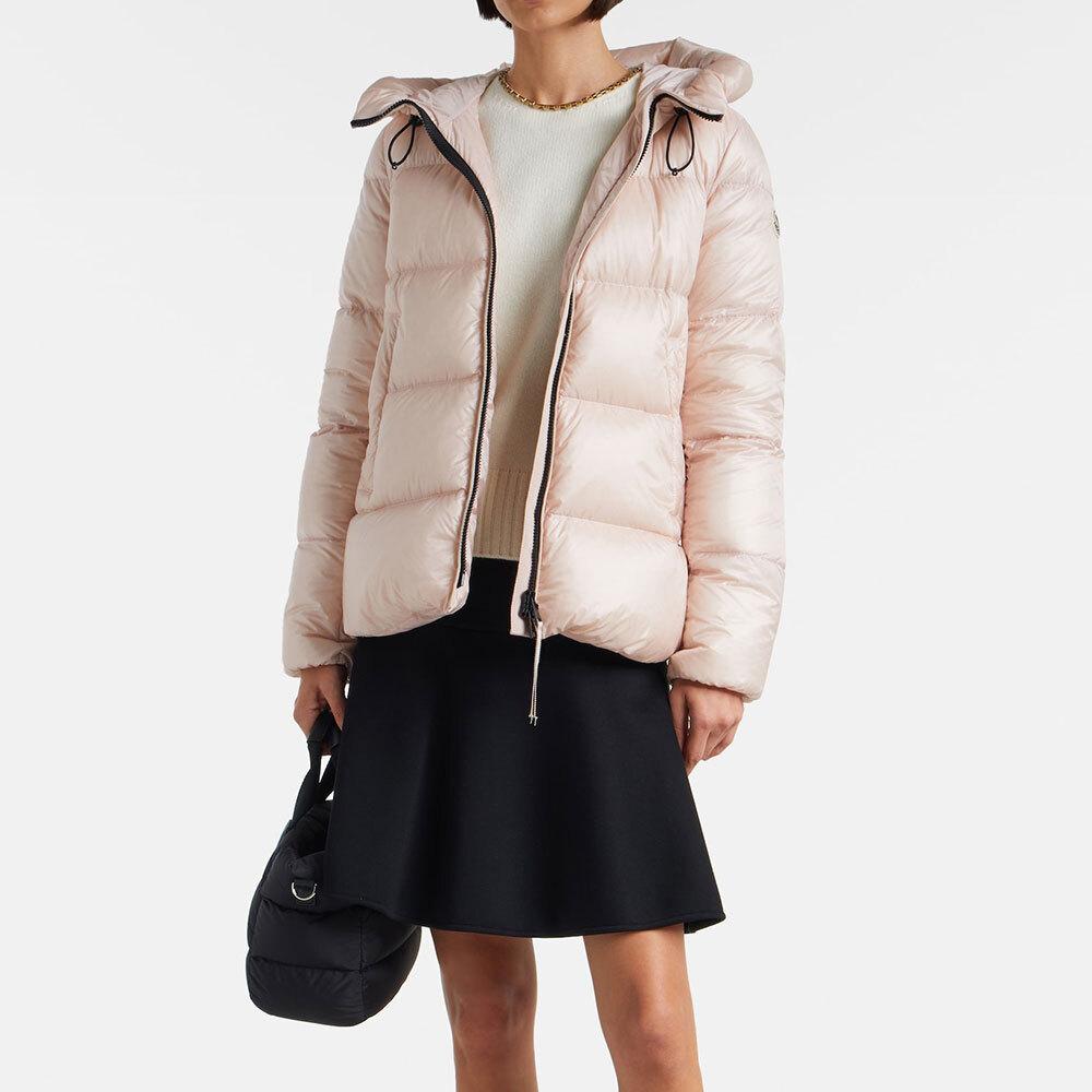 Moncler Cerite Women’s Down Puffer Jacket 1A00068 597YG 529