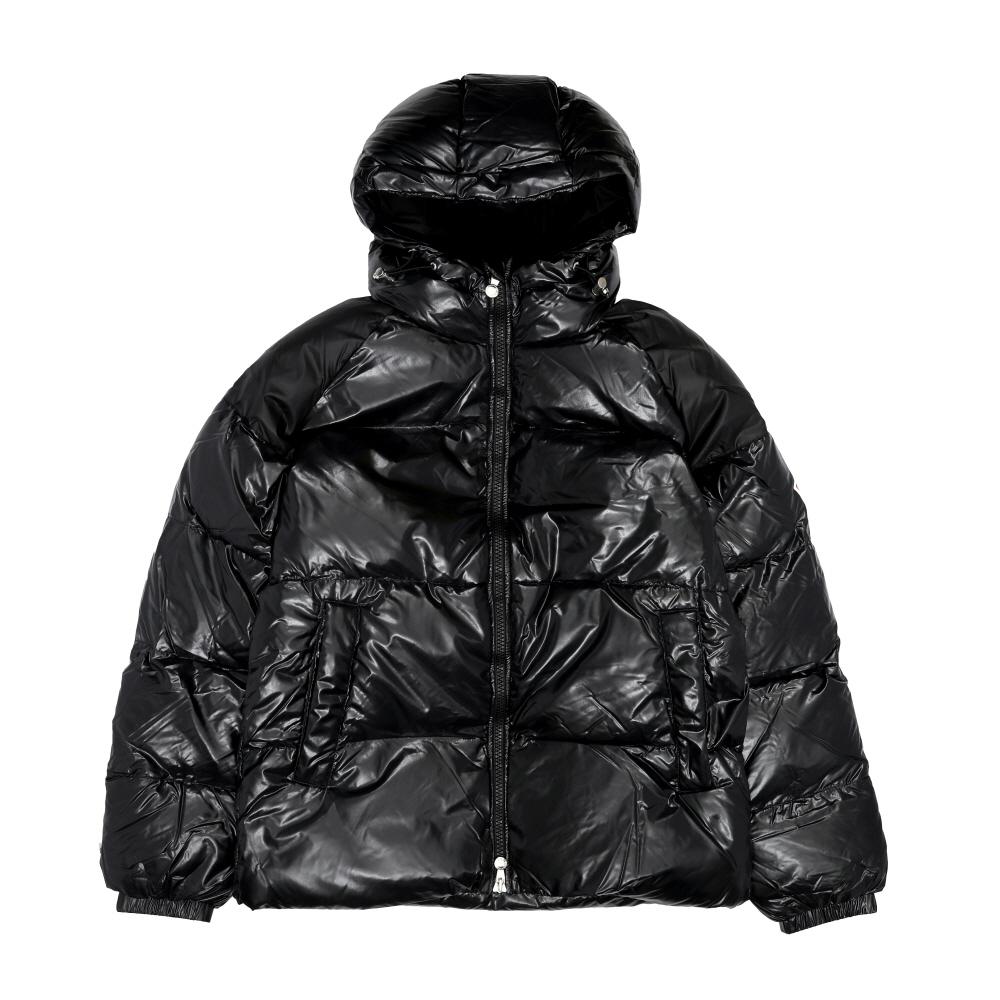 Pyrenex Unisex Down Puffer Jacket HUY022 0009