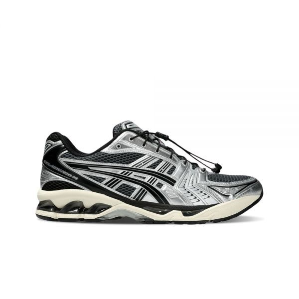 Asics GEL-Kayano 14 Unlimited Low-Top Sneakers Carrier Gray Black 1203A549 020