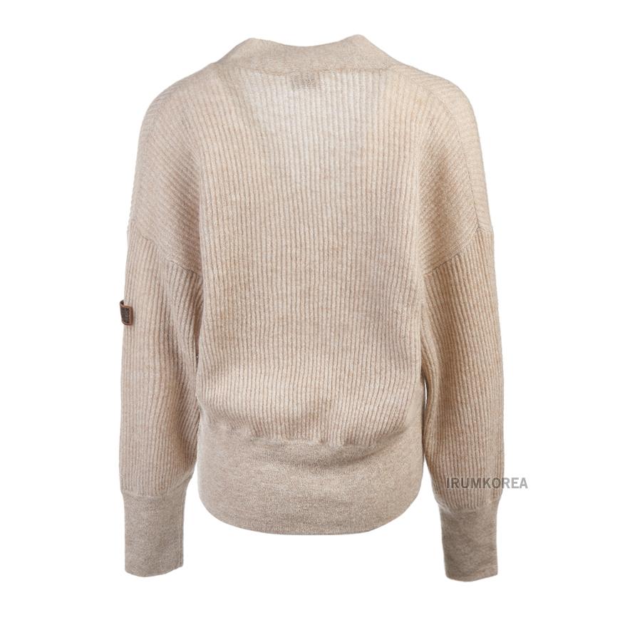 Brunello Cucinelli Women's Mohair Knit Cardigan MBG143506P C1539